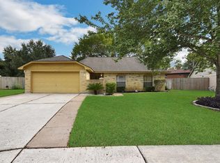 9207 Newkay Ln, Spring, TX 77379