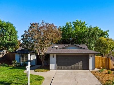 7548 Widgeon Way, Fair Oaks, CA, 95628
