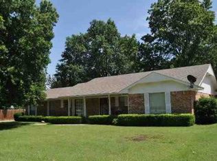 2200 Hickory Dr, Ardmore, OK 73401