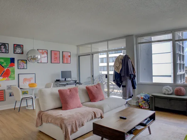 410 W 7th St, Tulsa, OK