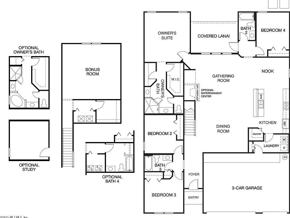 2nd image of 139 POSITANO Avenue E