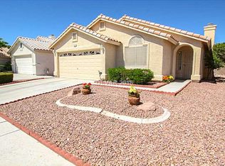 7020 Junction Village Ave, Las Vegas, NV 89129