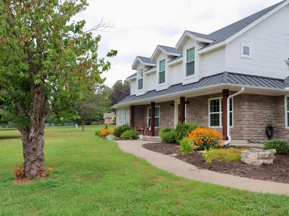 3207 E Covey Lane, Ozark, MO 65721