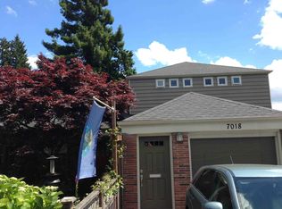 7018 52nd Ave NE, Seattle, WA 98115