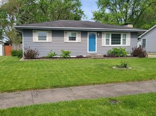 411 Church St, Crown Point, IN 46307