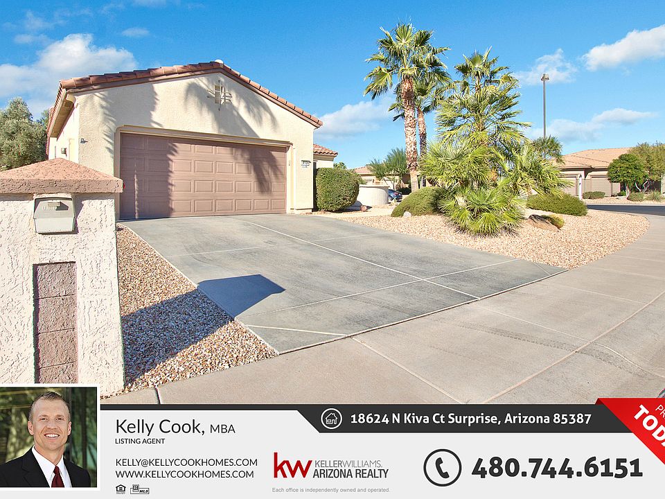 1st image of 18624 N Kiva Ct