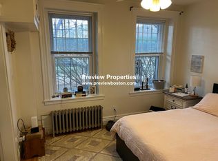 1750 Commonwealth Ave #2C, Brighton, MA 02135