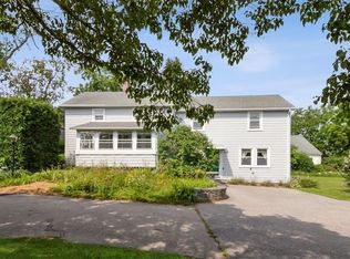 1 Christian Hill Rd, Westerly, RI 02891