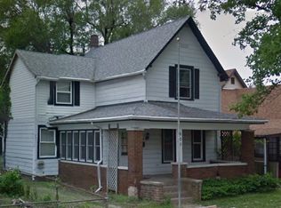 625 Birch Ave, Indianapolis, IN 46221