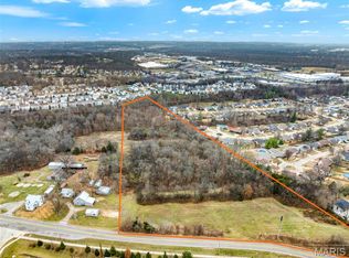 5942 Hawkins Fuchs Rd, Saint Louis, MO 63129