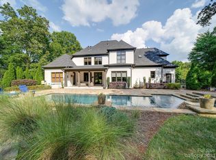 414 Wingfoot Dr, Waxhaw, NC 28173