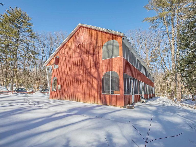 40 Red Sleigh Rd Campton, NH, 03223 Apartments for Rent Zillow
