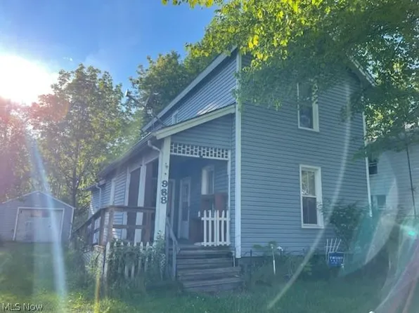 988 E Ave Se, Warren, OH 44484