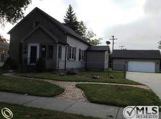 23627 Annapolis St, Dearborn Heights, MI 48125