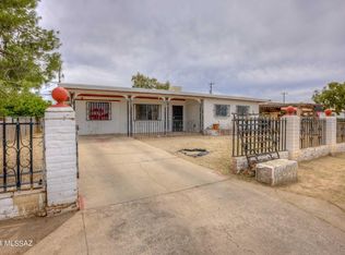 741 W Kentucky St, Tucson, AZ 85714