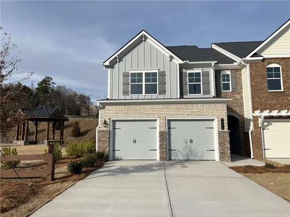 1258 Park Center Cir, Austell, GA 30168