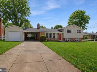 6617 Northgate Pkwy, Clinton, MD 20735