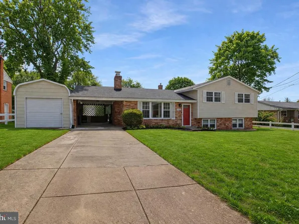 6617 Northgate Pkwy, Clinton, MD 20735