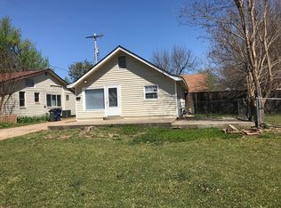 1646 S Knoxville Ave, Tulsa, OK 74112