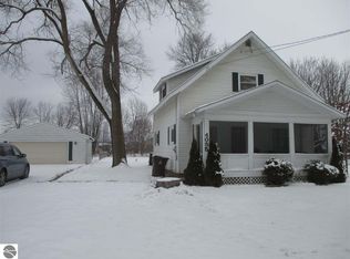 4055 E Monroe St, Rosebush, MI 48878