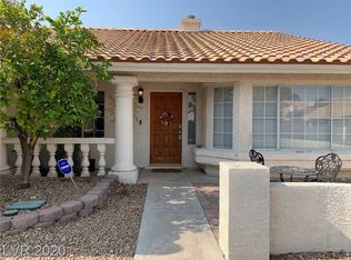 1484 La Brea Rd, Henderson, NV 89014