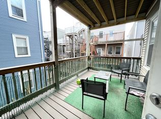 32 Rawson St #1, Boston, MA 02125
