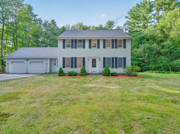 16 Ashlee Drive, Peterborough, NH 03458