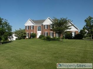 124 Gateshead Way, Phoenixville, PA 19460