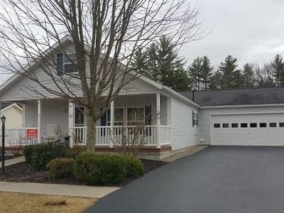 4 Plum Ln, Gansevoort, NY, 12831