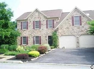 941 Sunnyhill Ln, Harrisburg, PA 17111