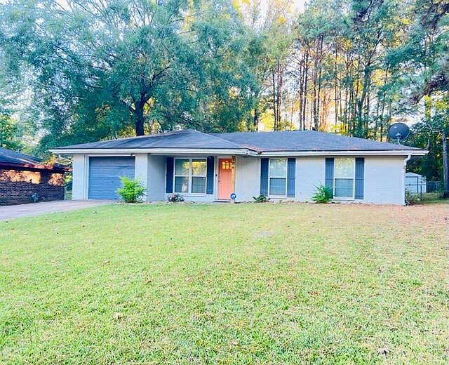 106 Whispering Pines Loop, Leesville, LA 71446 | Zillow