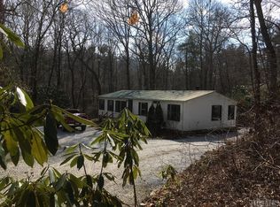 391 Crowe Dr, Highlands, NC 28741