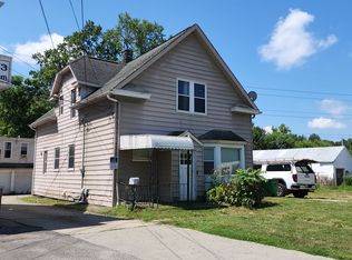 12912 Broadway Ave, Garfield Heights, OH 44125