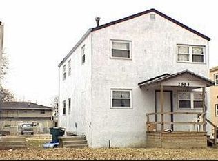 2984 E 10th Ave, Columbus, OH 43219