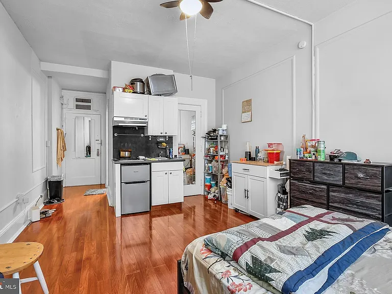 1324 Locust St #1128 — Photo 2