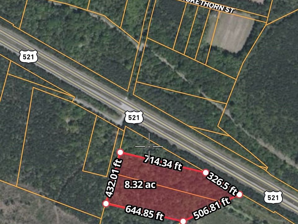 1st image of TBD Highway 521