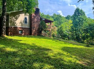25 Rivendell Rd, Sylva, NC 28779