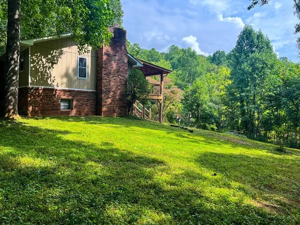 25 Rivendell Rd, Sylva, NC 28779
