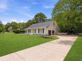 1318 Wind River Cir SE, Huntsville, AL 35802
