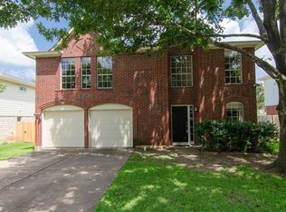 8311 Glen Canyon Dr, Round Rock, TX 78681