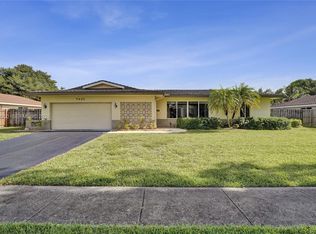 Plantations Secluded Gard, Plantation, FL 33317