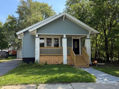 14811 Perry Ave, South Holland, IL, 60473