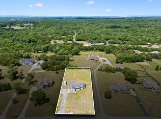 230 Baldy Ford Rd, Lebanon, TN 37090