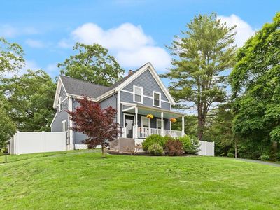 5 Myrtle St, Norwood, MA, 02062