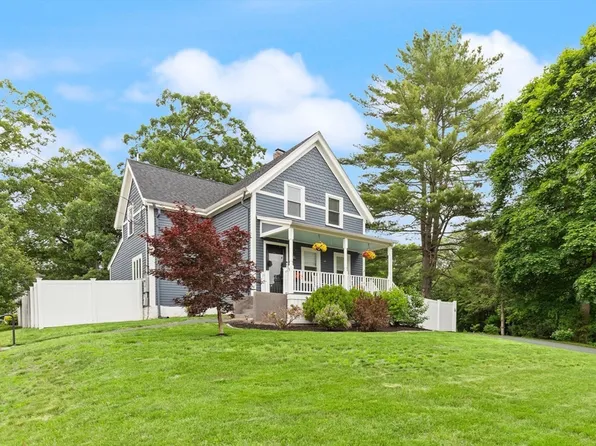 5 Myrtle St, Norwood, MA 02062