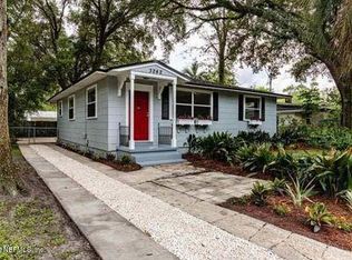 3242 Ernest St, Jacksonville, FL 32205