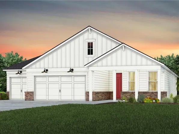 141 Madeline Taylor Pl, Kingsland, GA 31548