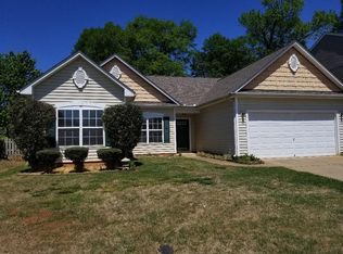 400 Grafton Ct, Greer, SC 29650