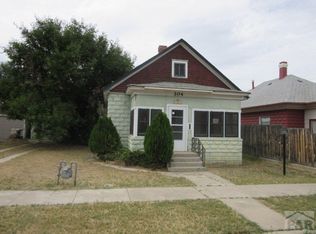 304 10th St, Fowler, CO 81039