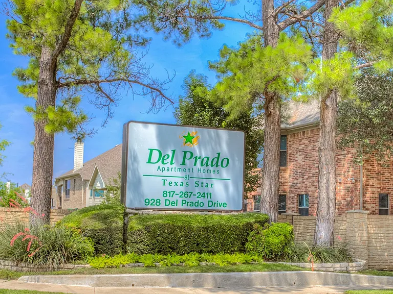 Del Prado At Texas Star — Photo 15